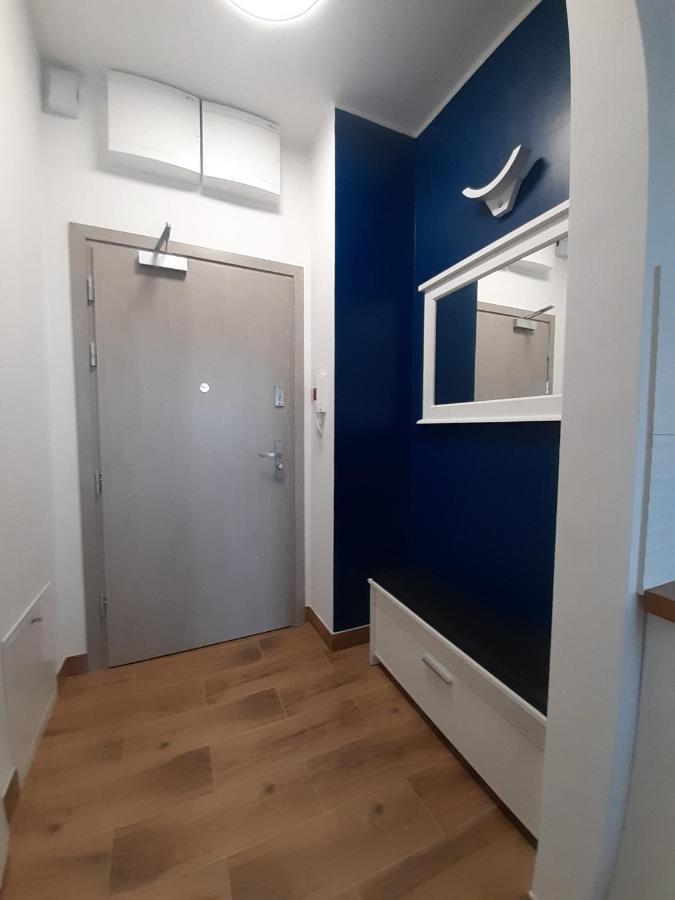 Allewidok Jelenia Góra Exterior foto